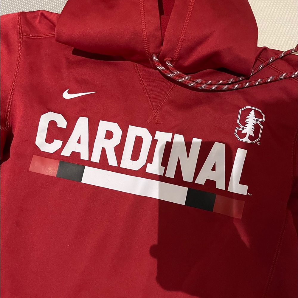 Nike Stanford sweat shirt